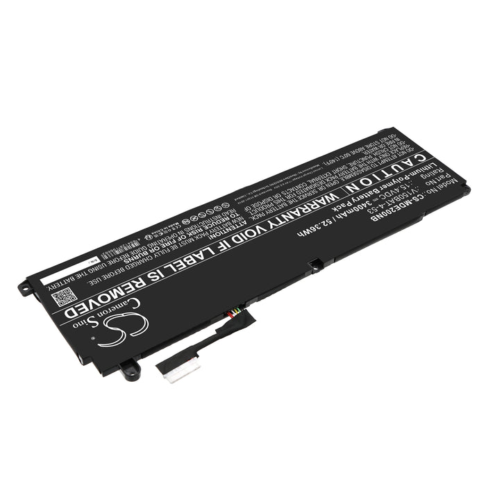 CS-MDE200NB - Image 5