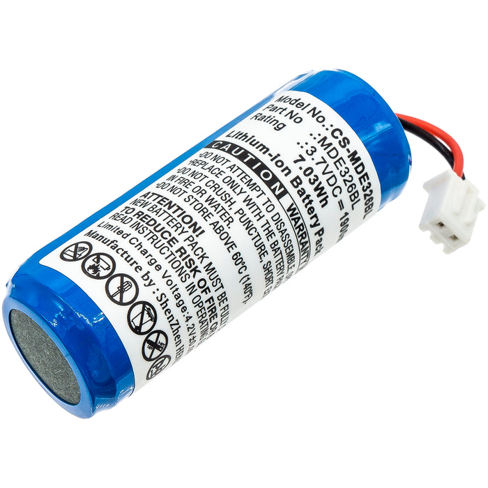 CS-MDE326BL : Battery for Mindeo CS3260, 3260, CS3290 and others