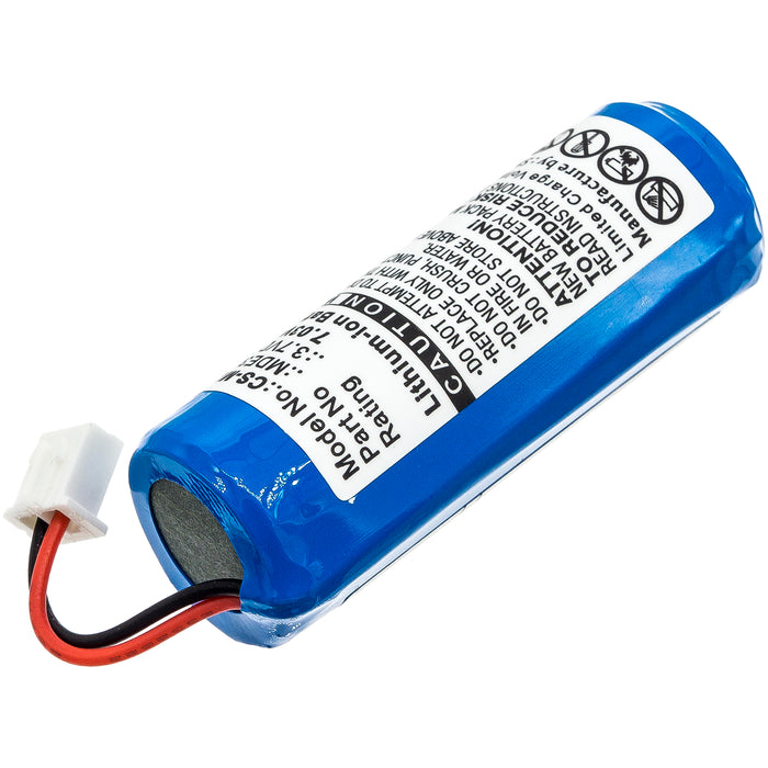 CS-MDE326BL : Battery for Mindeo CS3260, 3260, CS3290 and others