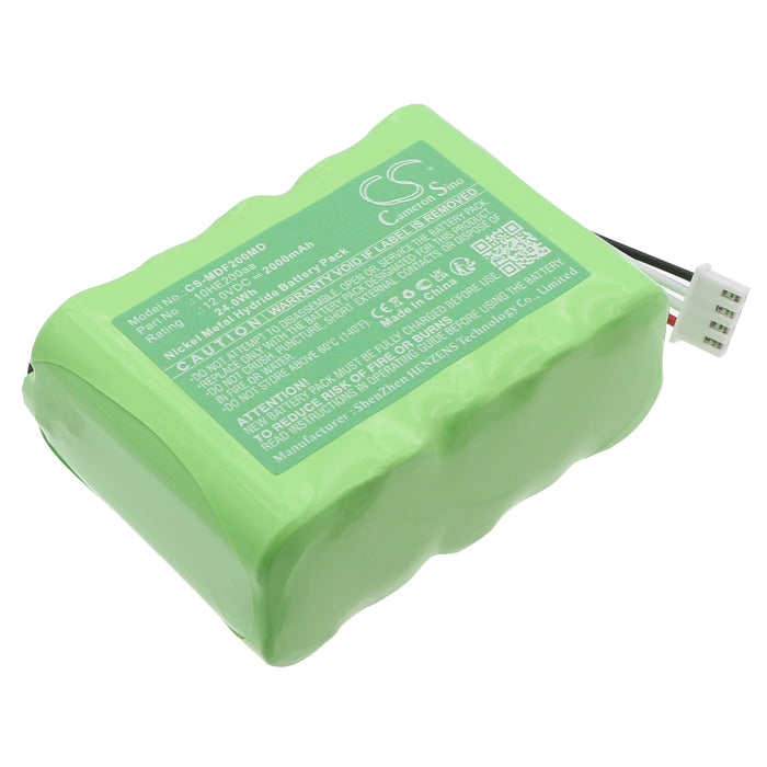 CS-MDF200MD - Image 3