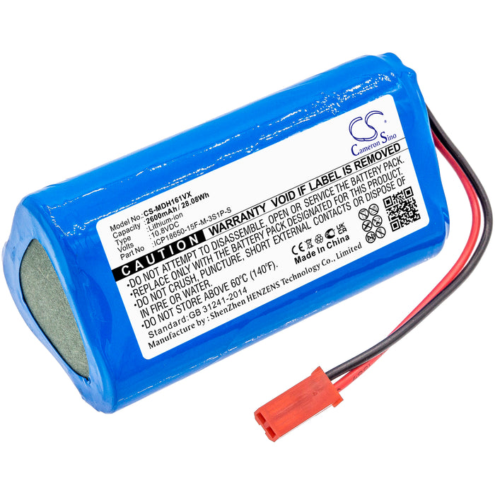 CS-MDH161VX - Image 2