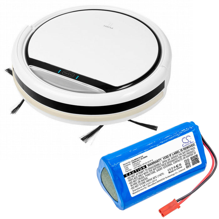 CS-MDH161VX - Image 5