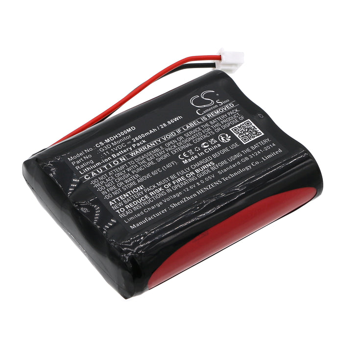 CS-MDH300MD - Image 1