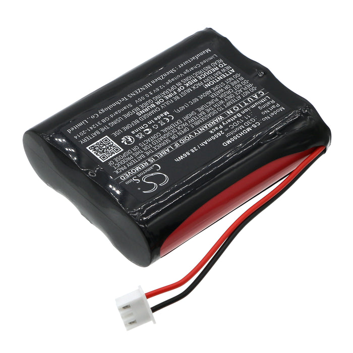 CS-MDH300MD - Image 2