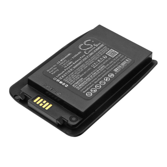 CS-MDH400BL - Image 5