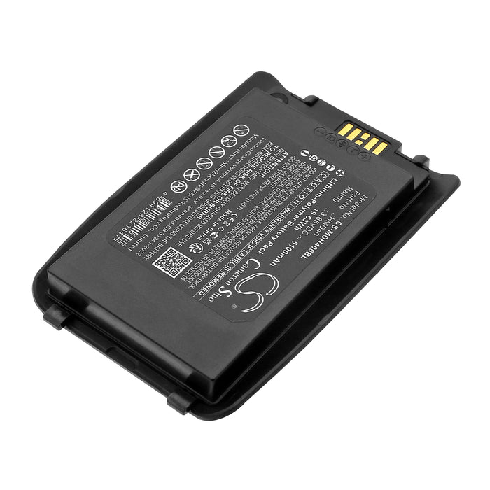 CS-MDH400BL - Image 6