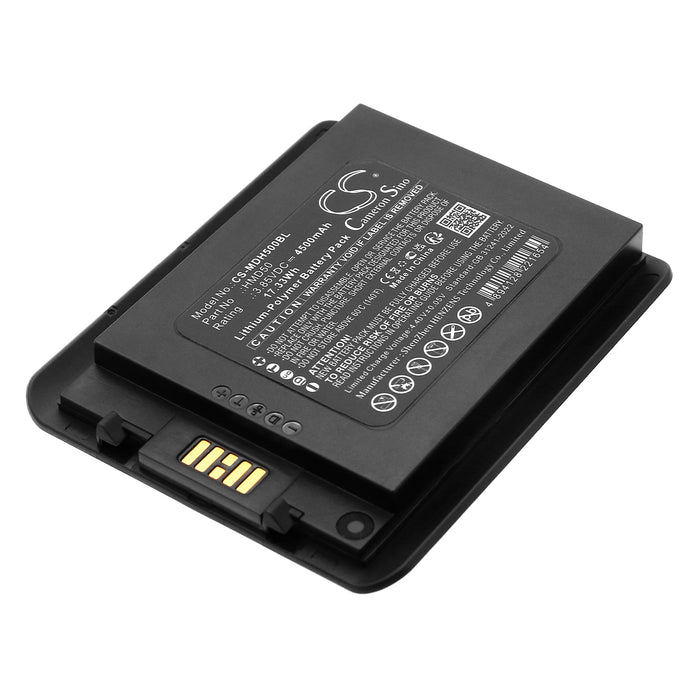 CS-MDH500BL - Image 1
