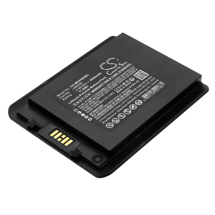 CS-MDH600BL - Image 3