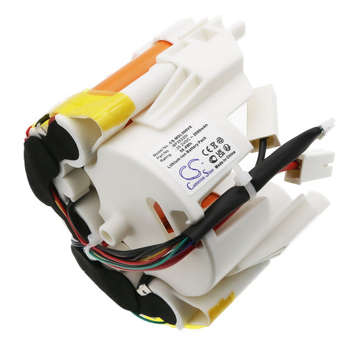 CS-MDL500VX - Image 1