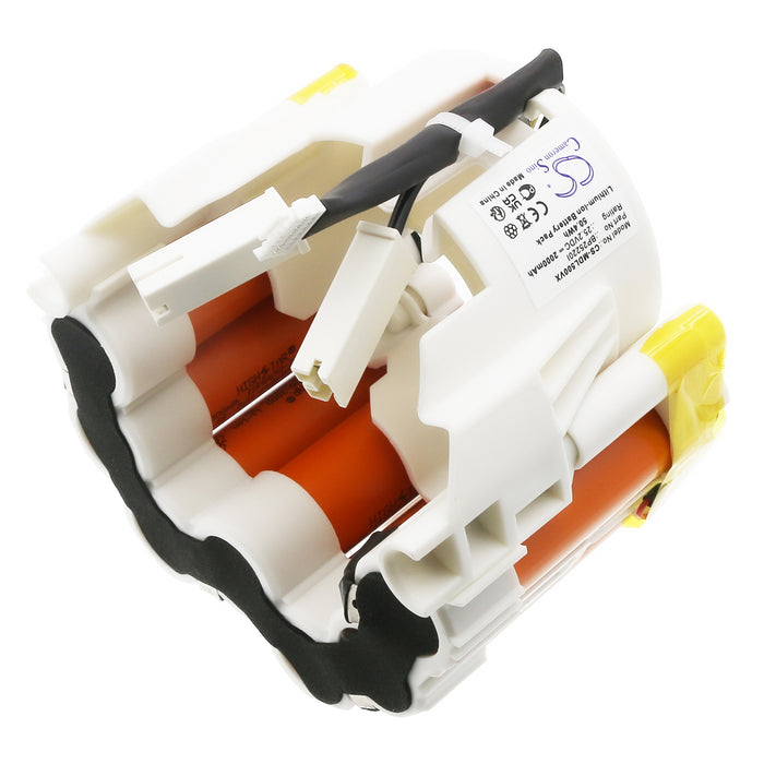 CS-MDL500VX - Image 7