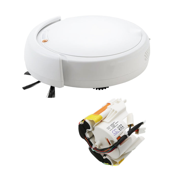 CS-MDL500VX - Image 6