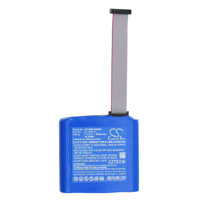 CS-MDP400MD - Image 5