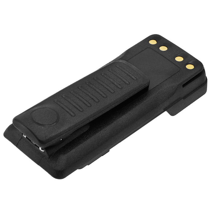 CS-MDP480TW : Battery for Motorola DP4000ex, DP4401ex ATEX, DP4801ex ATEX and others - Replaces Motorola NNTN8359, NNTN8359A, NNTN8359C