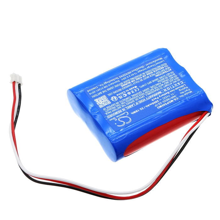 CS-MDP500MD - Image 1