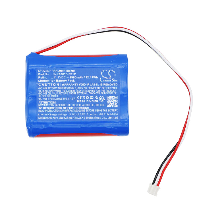 CS-MDP500MD - Image 2
