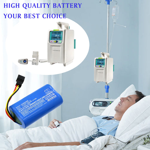 CS-MDP600MD - Image 1
