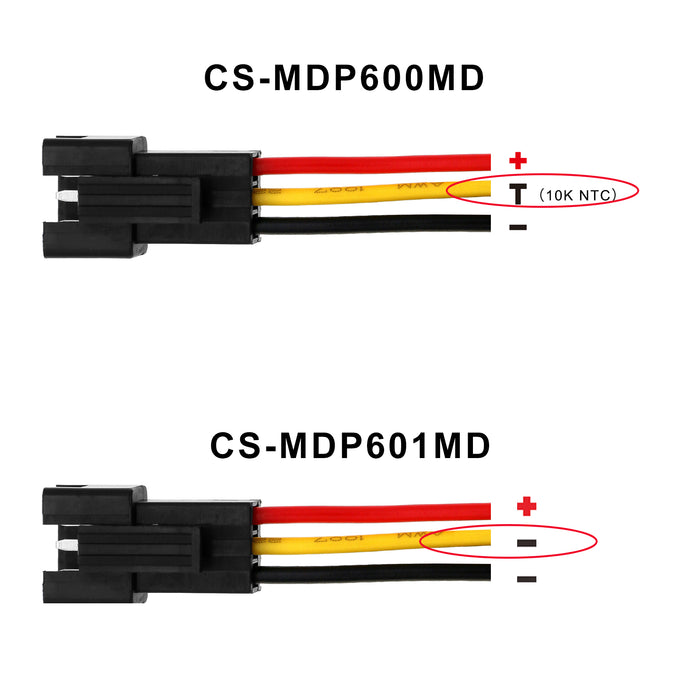 CS-MDP600MD - Image 2