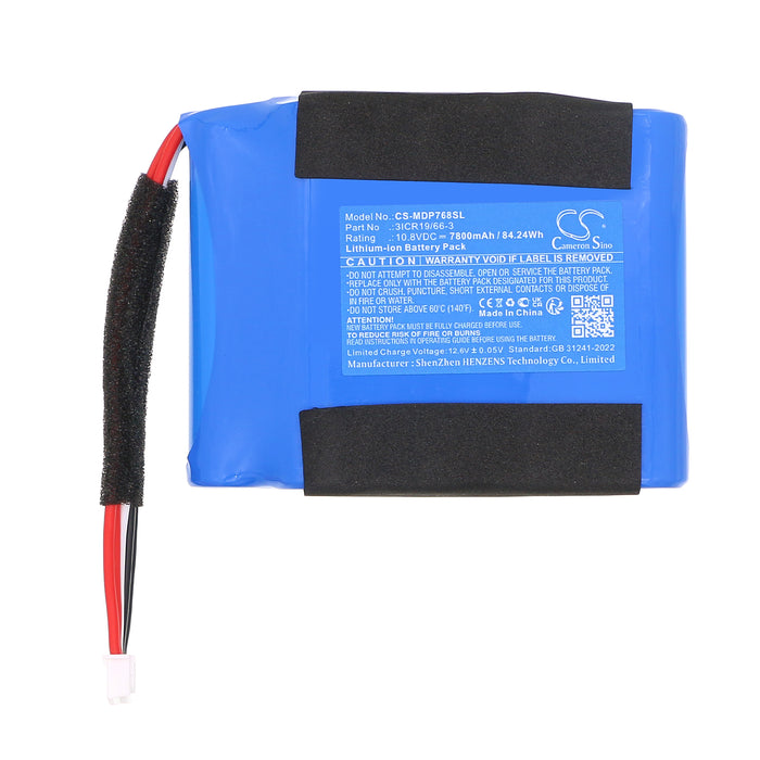 CS-MDP768SL - Image 7