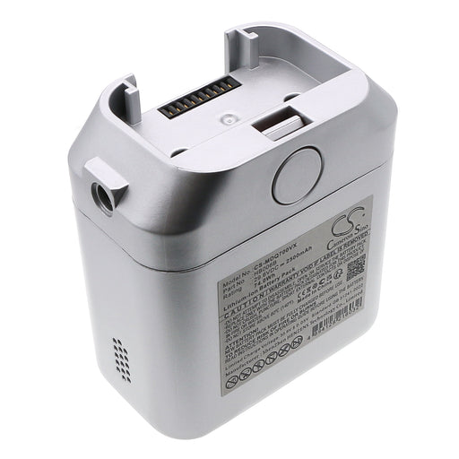 CS-MDQ700VX - Image 1