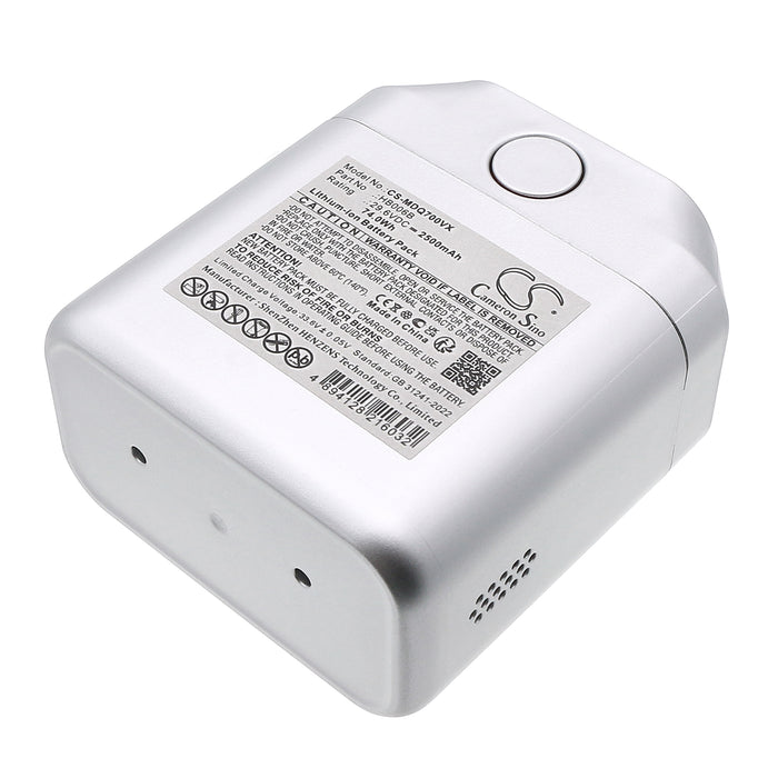 CS-MDQ700VX - Image 3