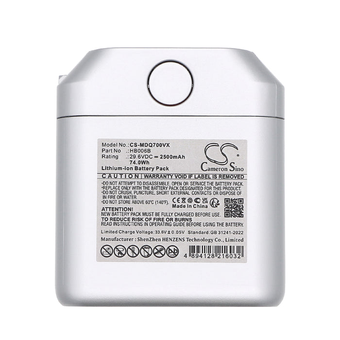 CS-MDQ700VX - Image 6