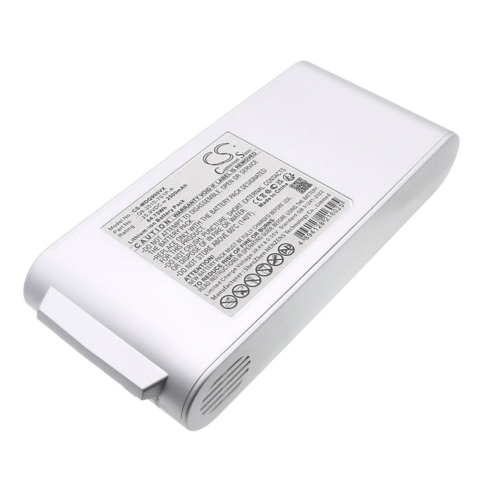 CS-MDQ900VX - Image 1