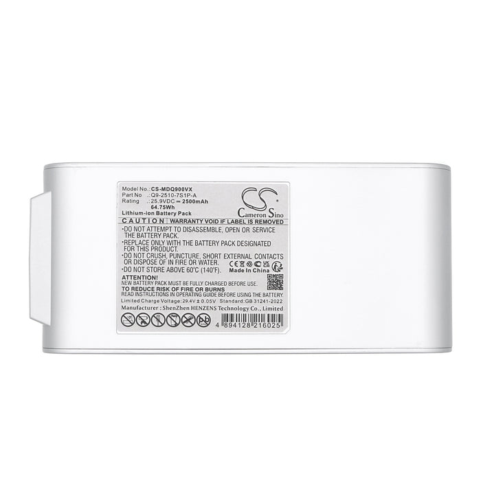 CS-MDQ900VX - Image 6