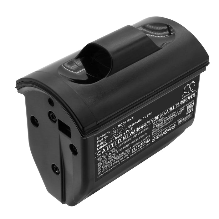 CS-MDQ910VX - Image 3