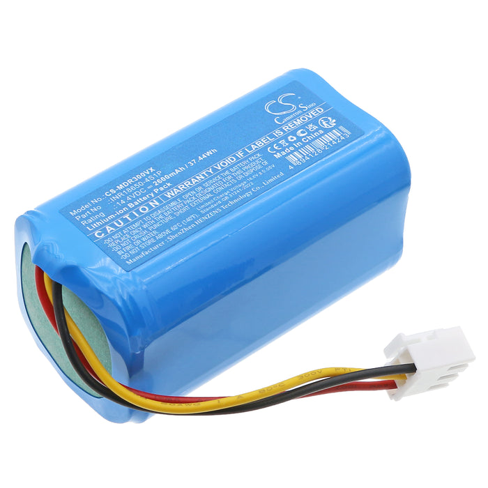 CS-MDR300VX - Image 1