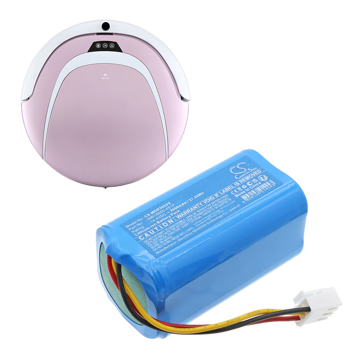 CS-MDR300VX - Image 6