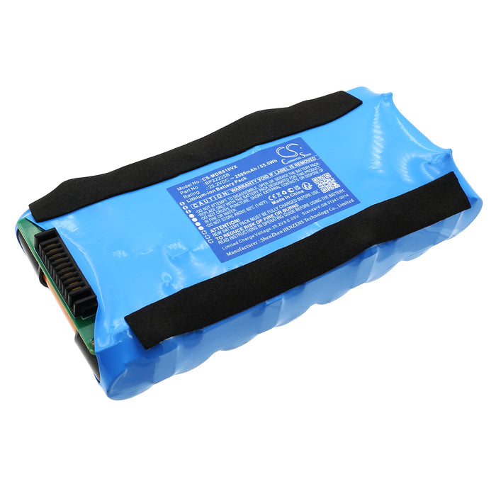 CS-MDR610VX - Image 2
