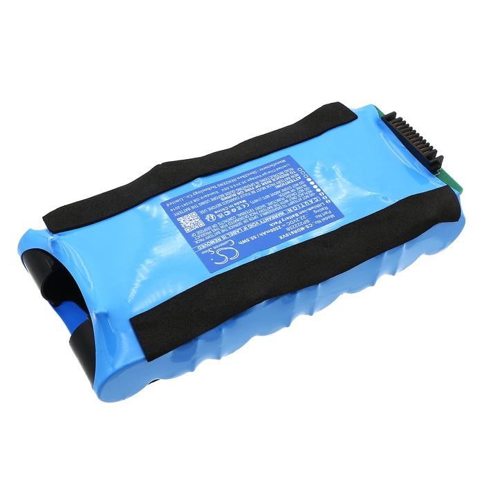CS-MDR610VX - Image 1