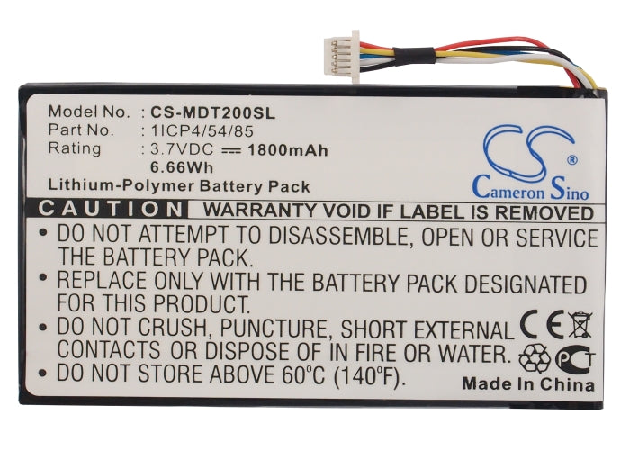 CS-MDT200SL - Image 4