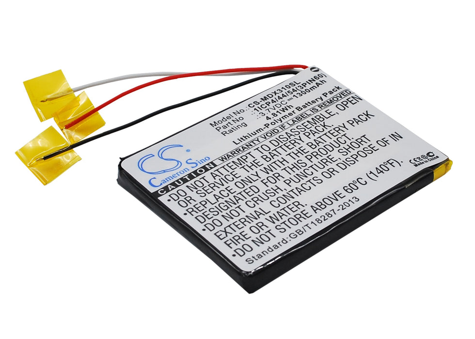 CS-MDX310SL - Image 3