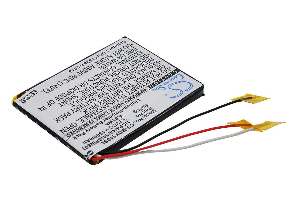 CS-MDX310SL - Image 4