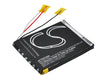 CS-MDX310SL - Image 1