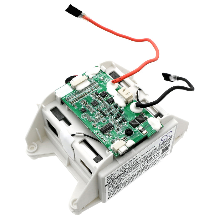 CS-MDZ700VX - Image 1
