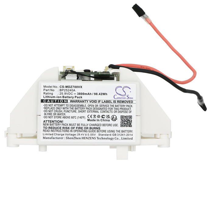 CS-MDZ700VX - Image 5