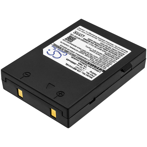 CS-ME1141SL - Image 1