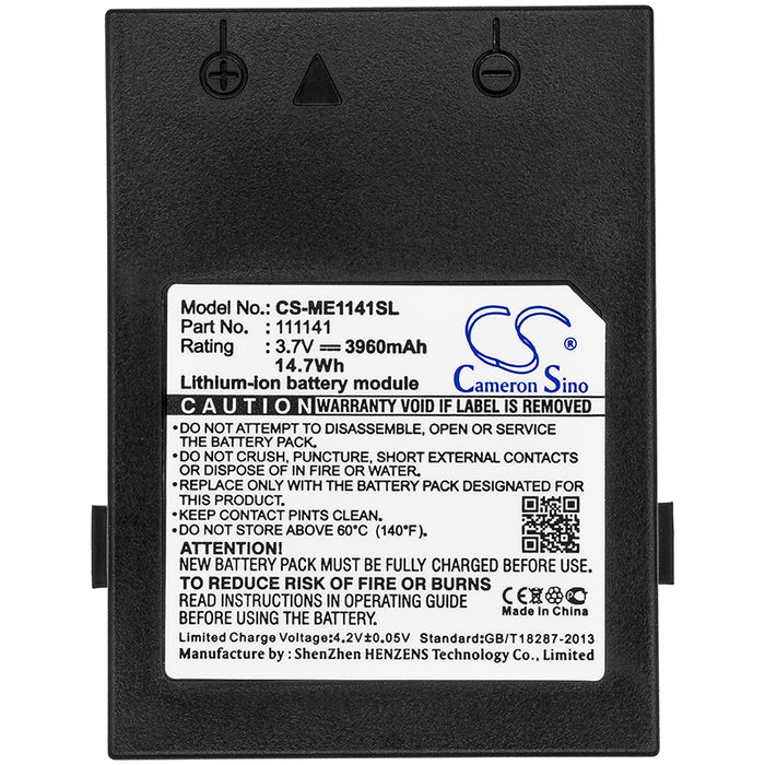CS-ME1141SL - Image 2