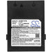 CS-ME1141SL - Image 2