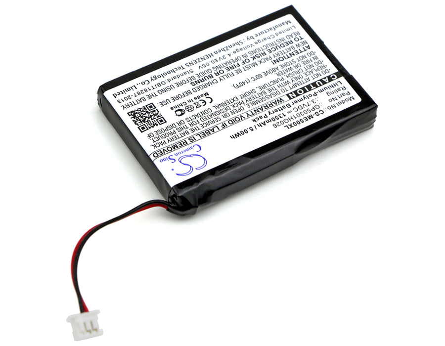 CS-ME500XL - Image 2
