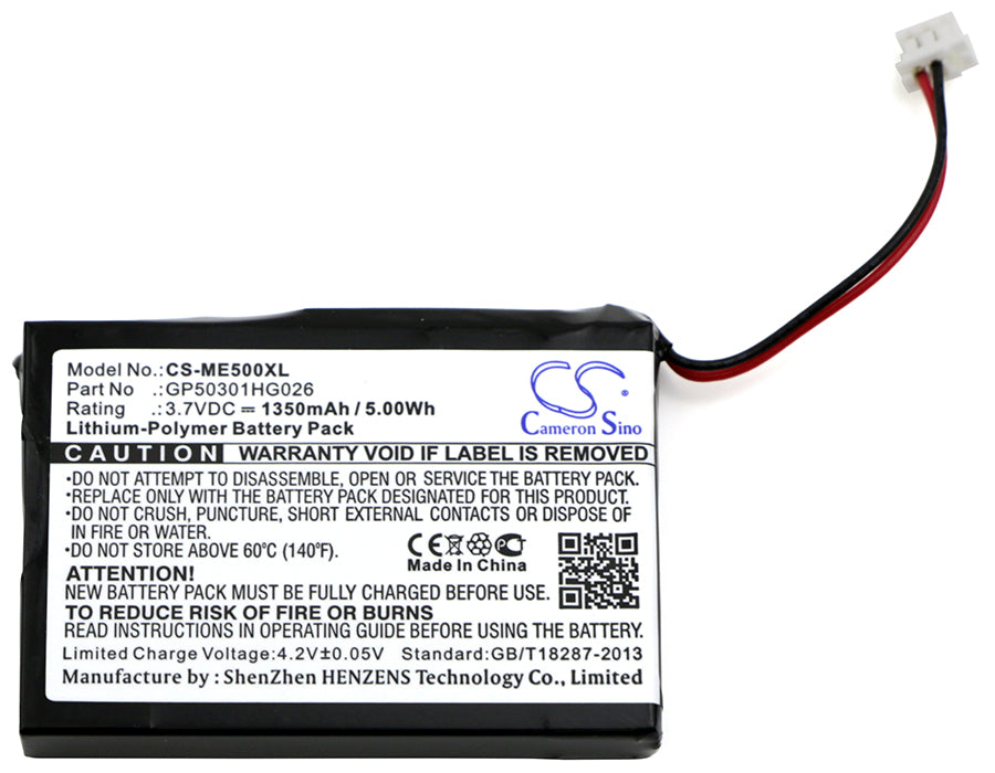 CS-ME500XL - Image 4