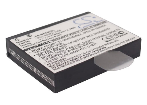 CS-ME600SL - Image 1