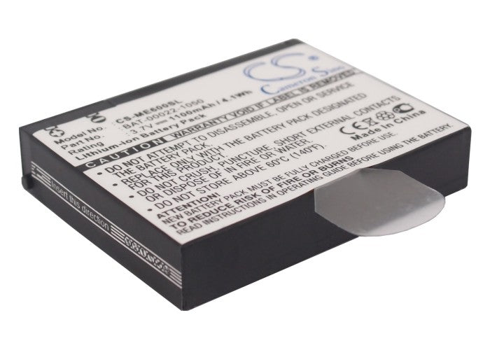 CS-ME600SL - Image 1