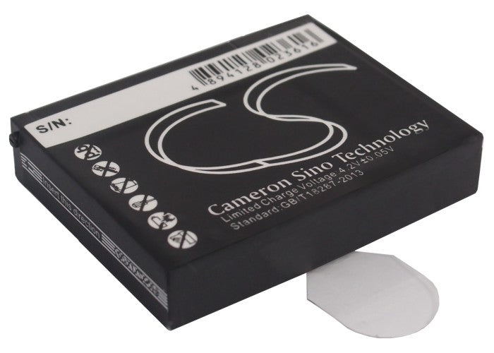 CS-ME600SL - Image 4