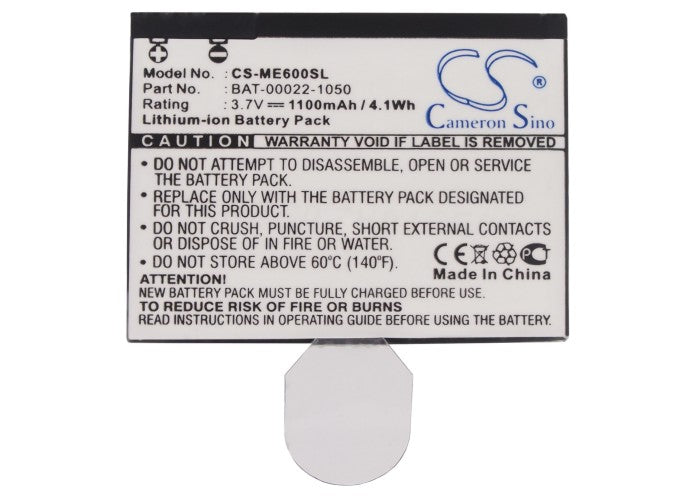 CS-ME600SL - Image 5