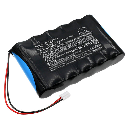 CS-MEC500MD - Image 1