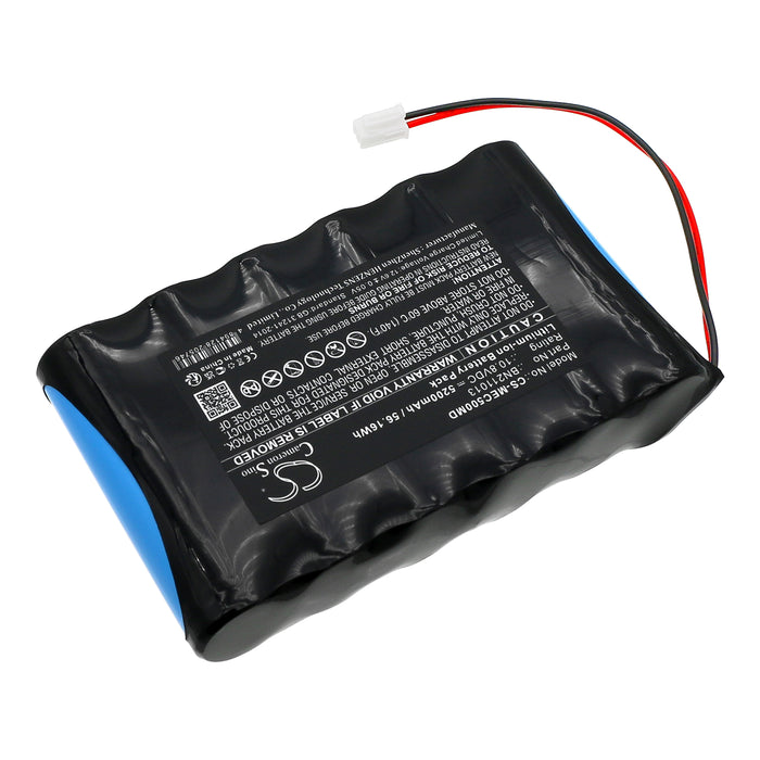 CS-MEC500MD - Image 5