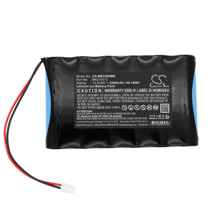 CS-MEC500MD - Image 2